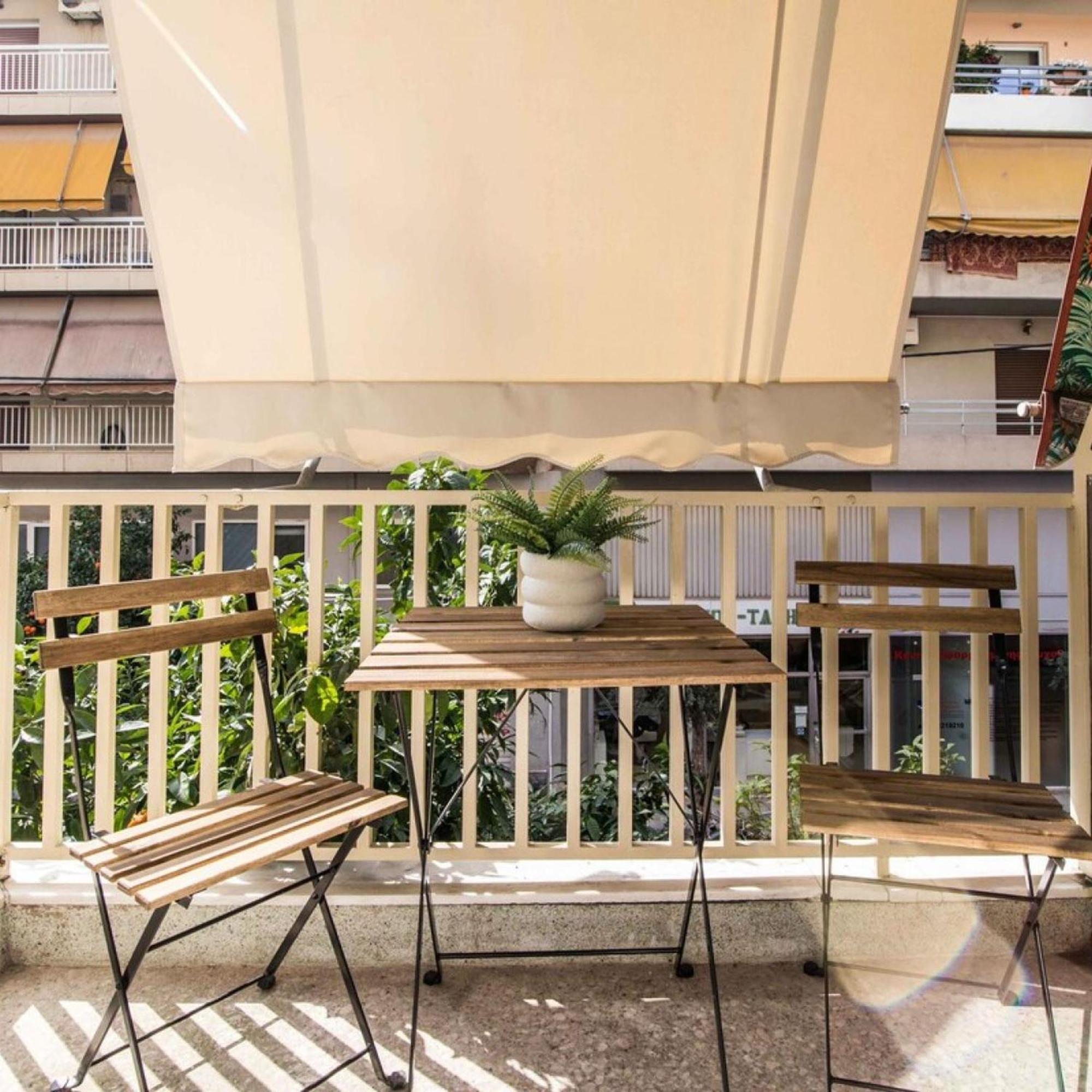 Appartement Classy In *
