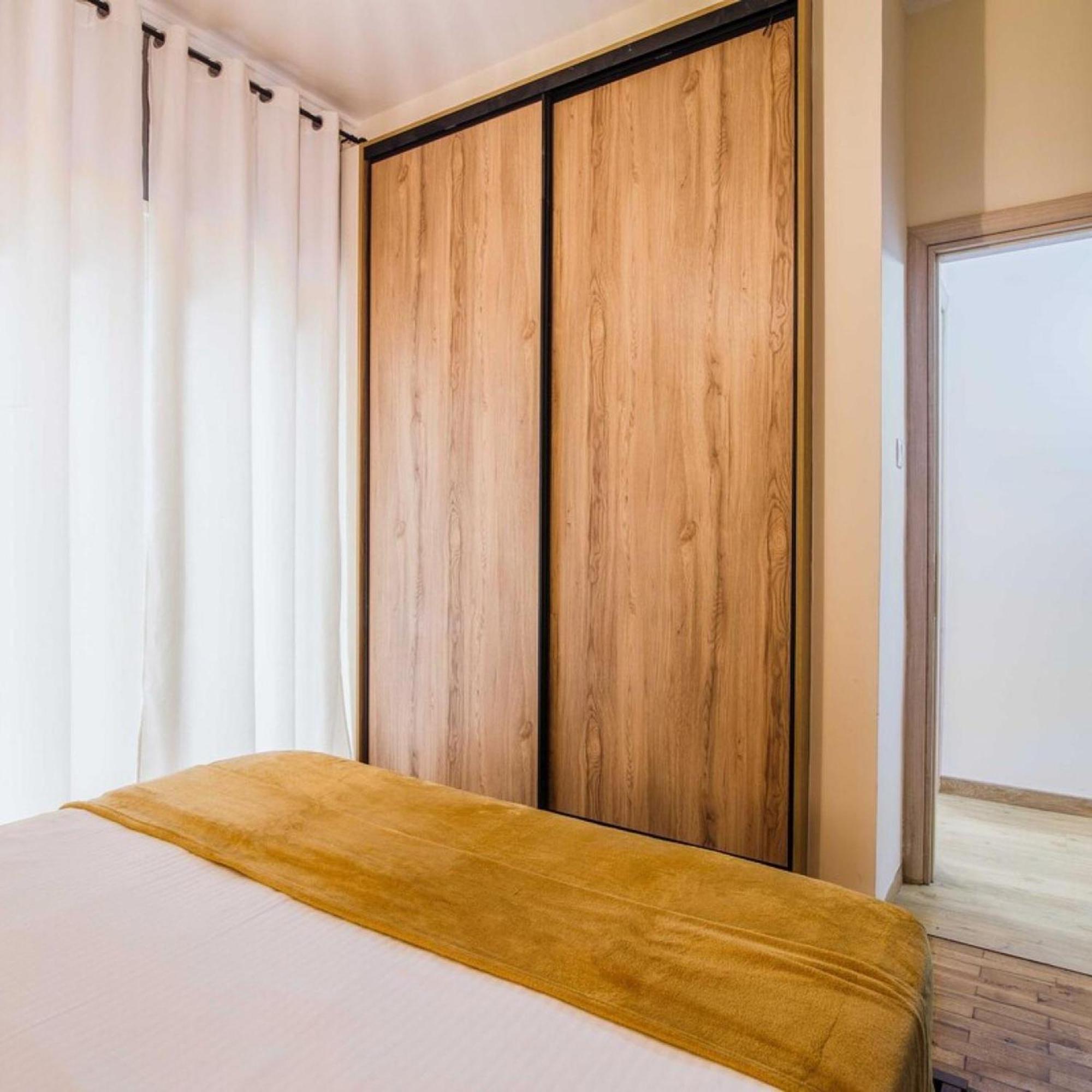 Appartement Classy In Athènes