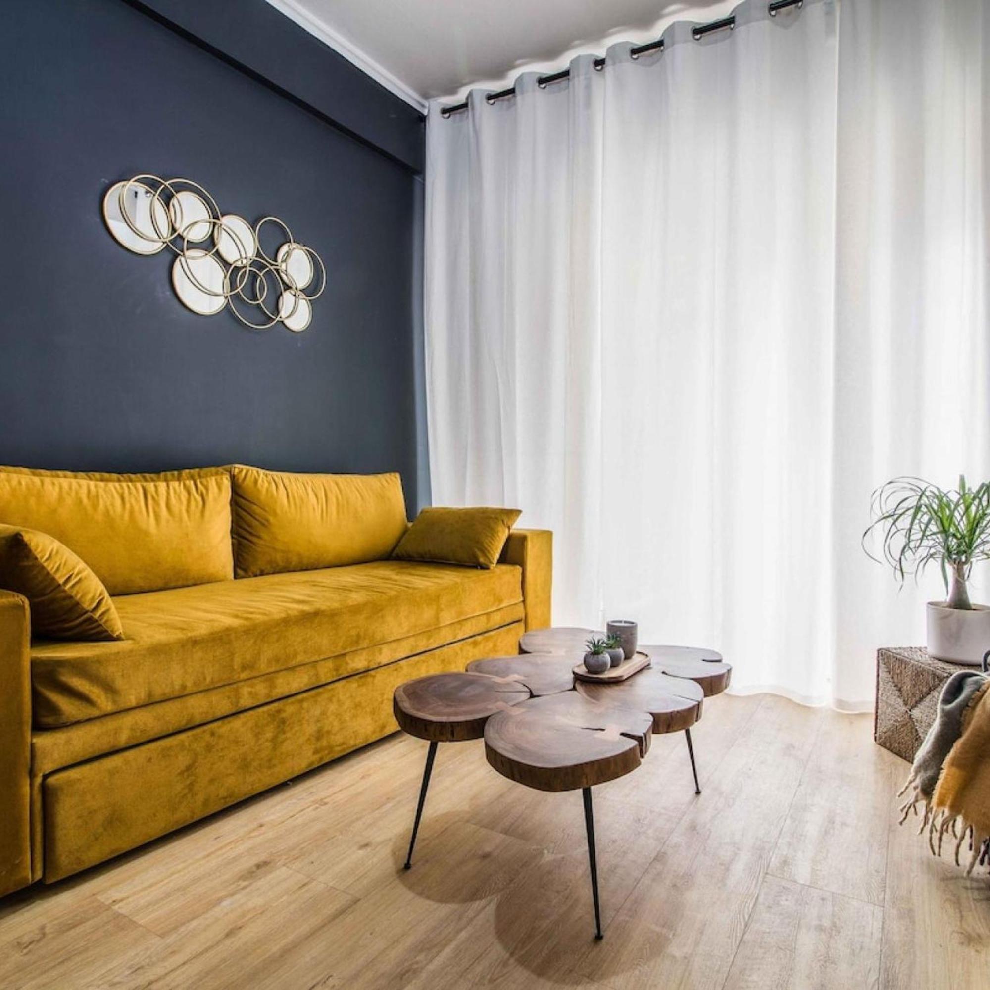 Classy In Appartement *