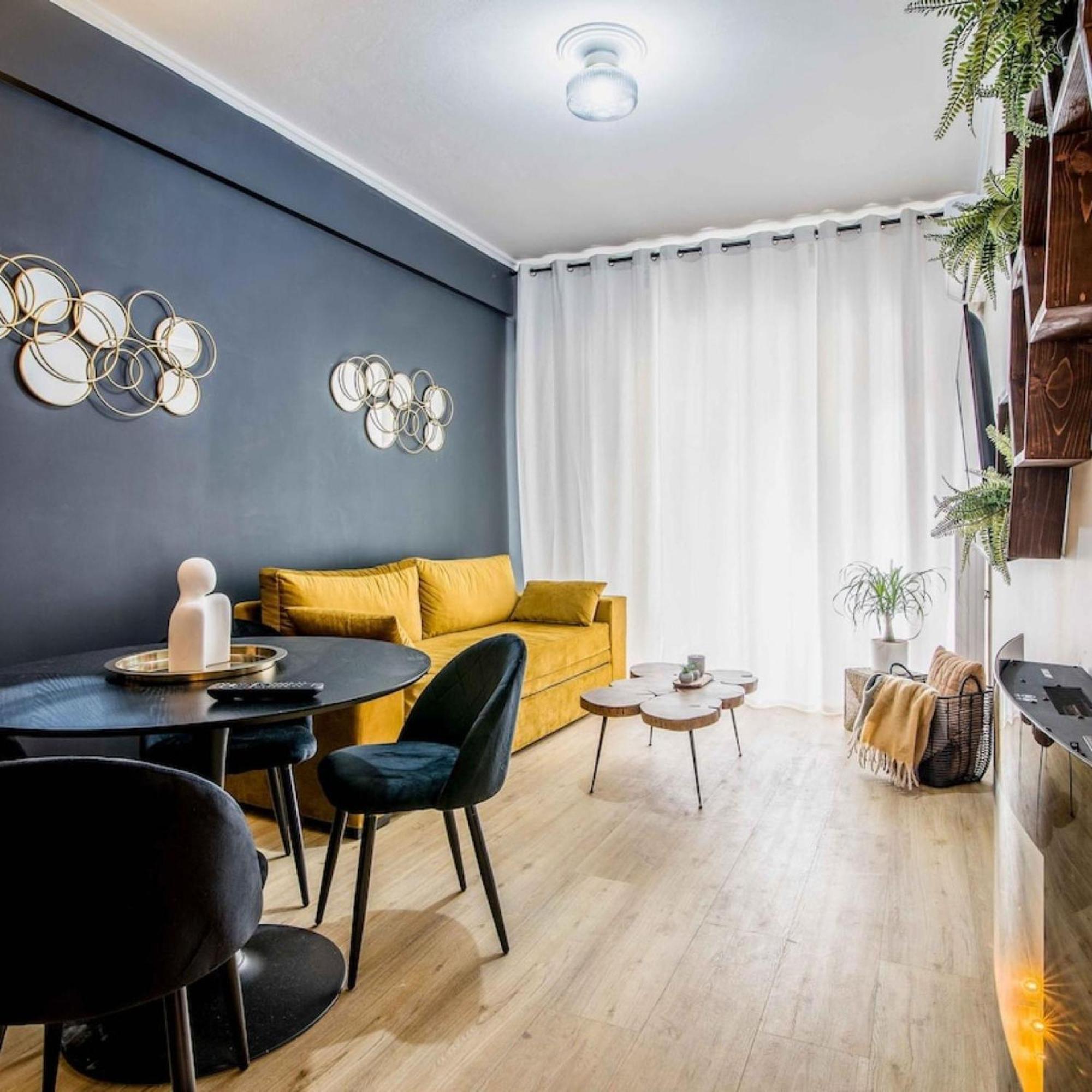 Classy In Appartement *