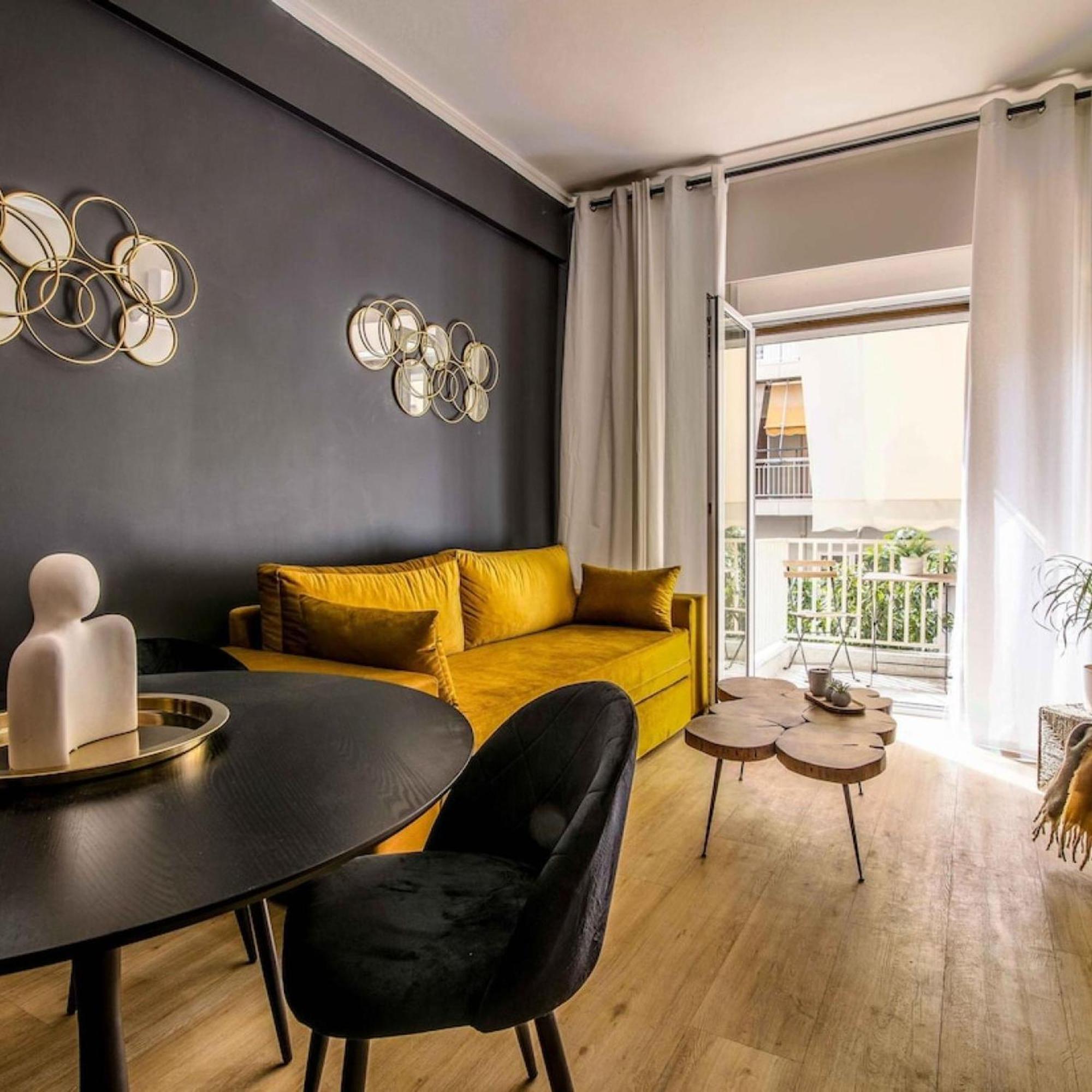 Apartment Classy In Athens